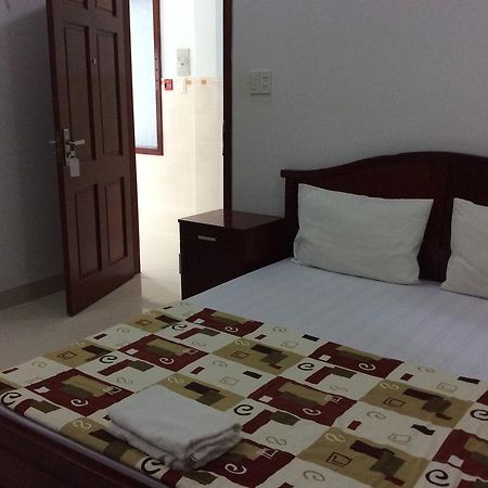 Minh Chau Hotel Vung Tau Luaran gambar